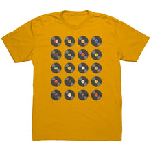 Load image into Gallery viewer, RECORDS! t-shirt
