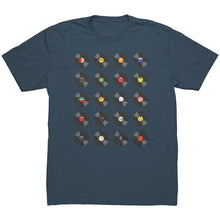 Load image into Gallery viewer, RECORDS! t-shirt
