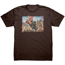 Load image into Gallery viewer, SH*T SHOW RODEO! t-shirt
