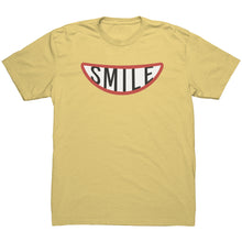 Load image into Gallery viewer, SMILE! t-shirt
