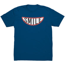 Load image into Gallery viewer, SMILE! t-shirt

