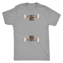 Load image into Gallery viewer, WHEELS! t-shirt

