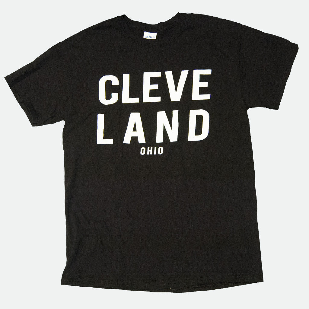 cleve-land (L)