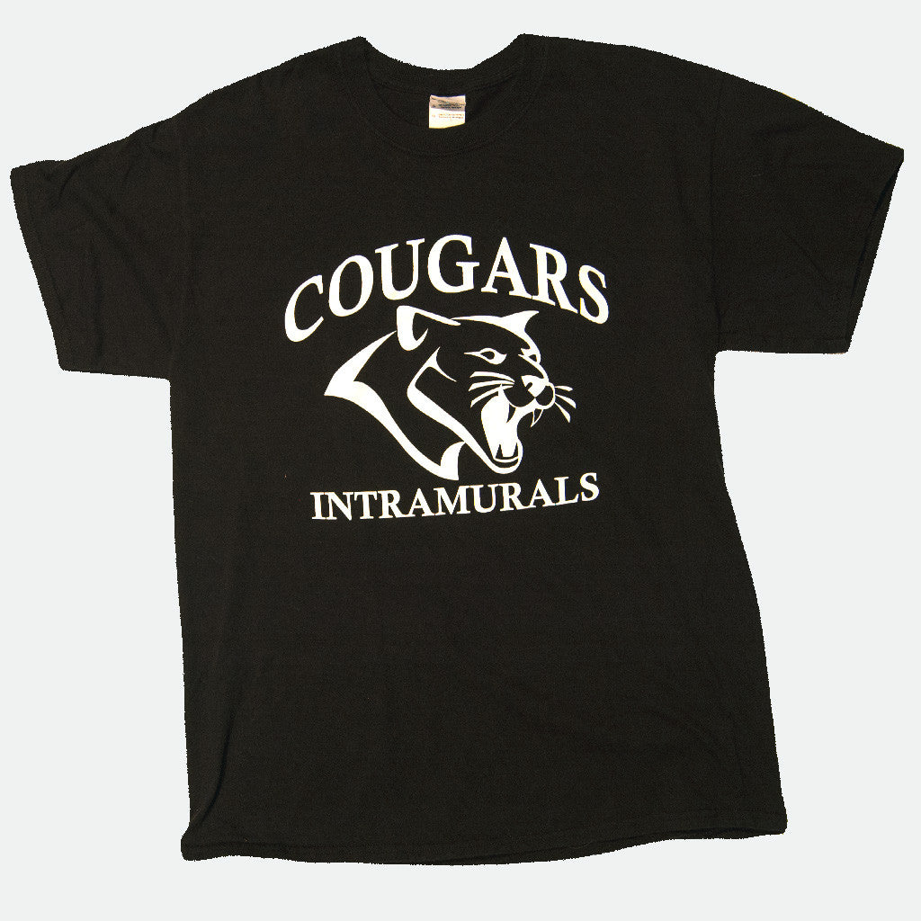 cougars (L)