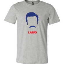 Load image into Gallery viewer, LASSO! t-shirt

