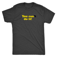 Load image into Gallery viewer, STAY POSITIVE! t-shirt
