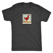 Load image into Gallery viewer, CHICKEN! t-shirt
