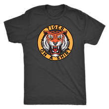 Load image into Gallery viewer, TIGER! t-shirt
