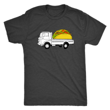 Load image into Gallery viewer, TACO TRUCK! t-shirt
