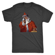 Load image into Gallery viewer, HO HO OH! Holiday t-shirt
