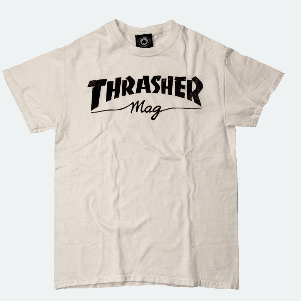 straight up thrasher (S)